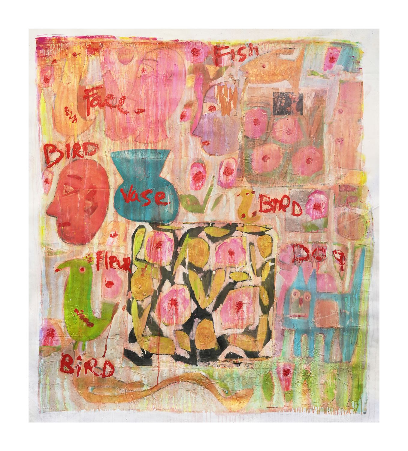 Mark Cherry, &quot;Bird Dog&quot;