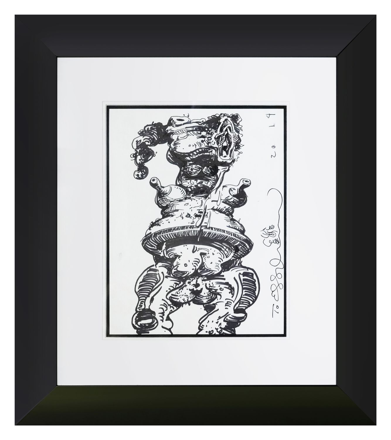 Tomás Esson, &quot;Untitled&quot;