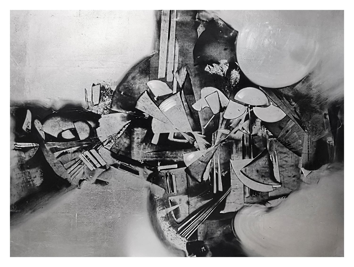 Martyn Quinn, &quot;Mechanical&quot; (Mechanical Expression Series)