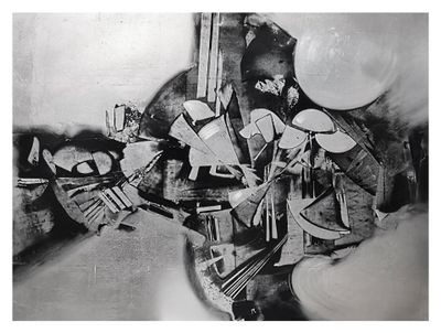 Martyn Quinn, &quot;Mechanical&quot; (Mechanical Expression Series)