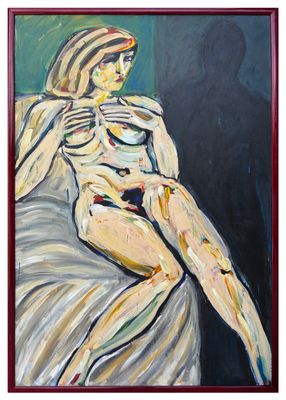 Armando Londoño, "Figure"