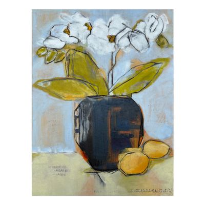 Ivanna Manzur, "Inner Child"