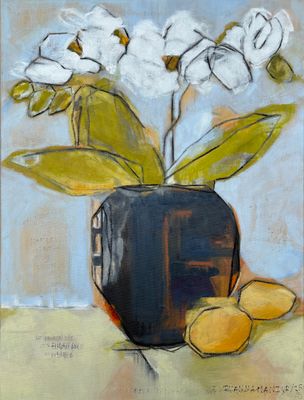 Ivanna Manzur, "Inner Child"
