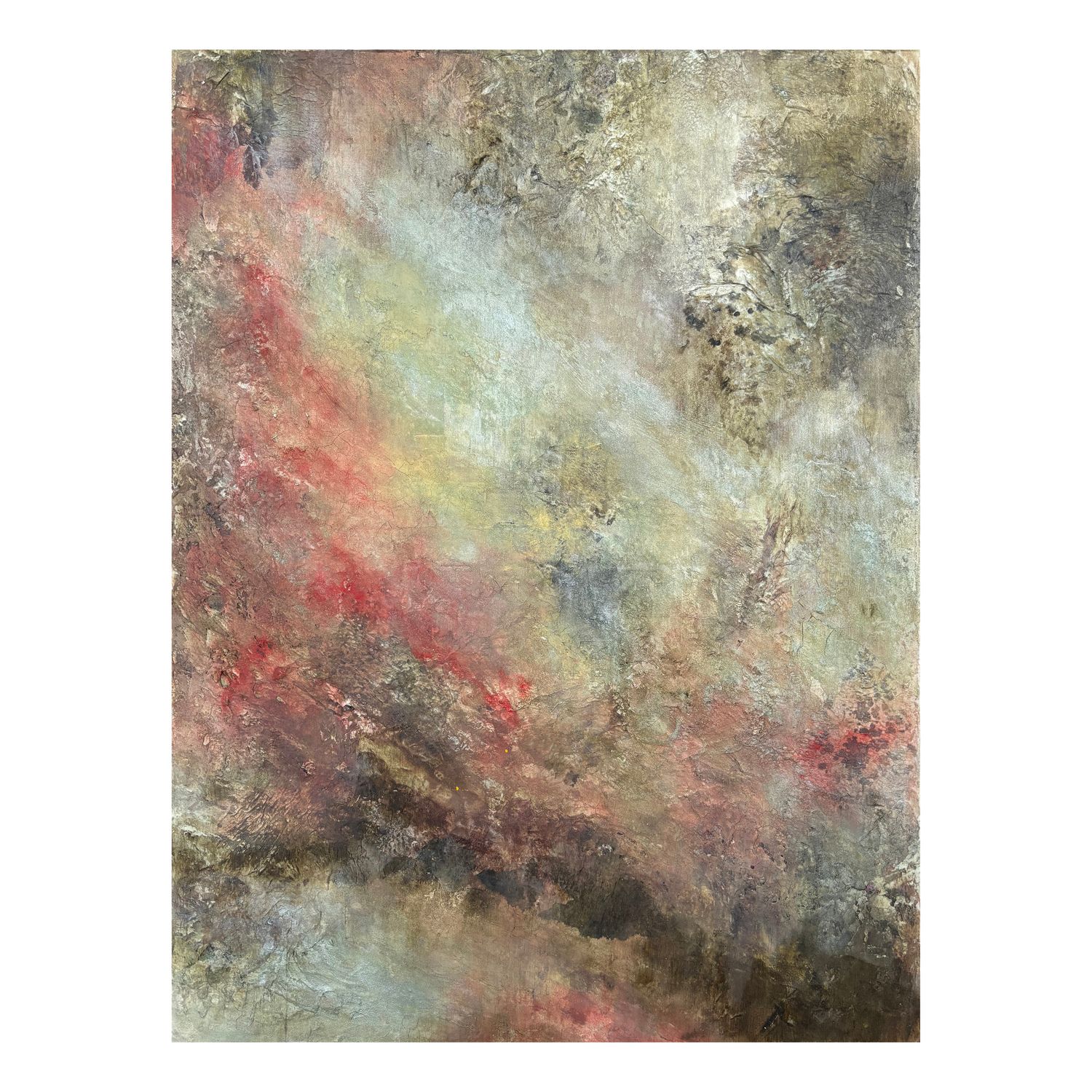 Ivanna Manzur, "Please Buy Me"