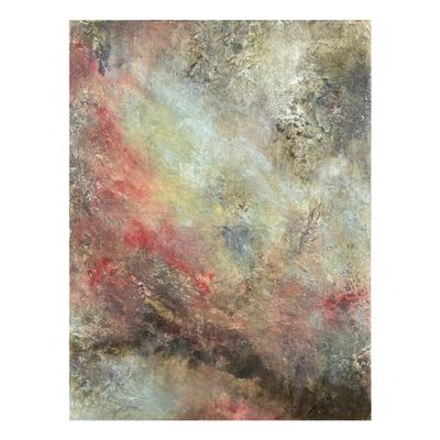 Ivanna Manzur, "Please Buy Me"