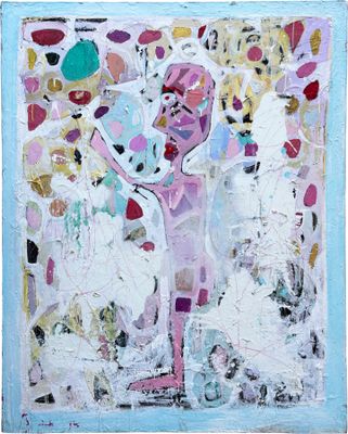 Mark Cherry, "Game Time"