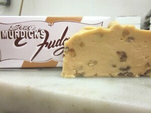 Maple Walnut