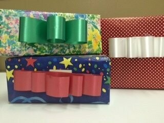 Gift Wrapping