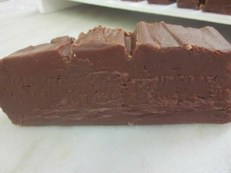 Double Chocolate