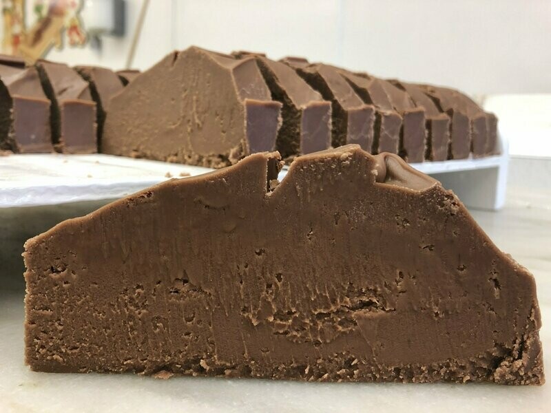 Chocolate Peanut Butter