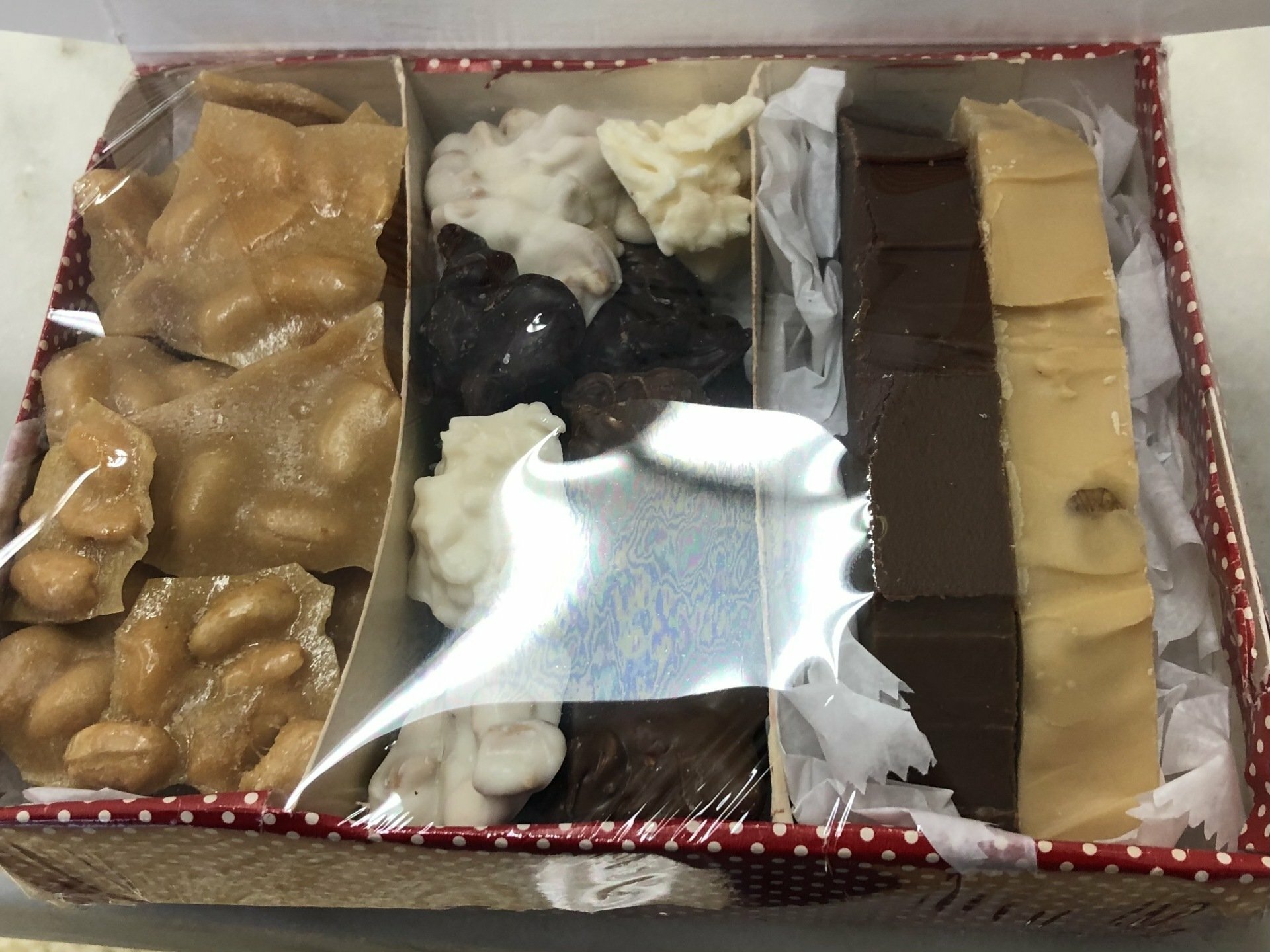 Festive Treats      SAVE 15%