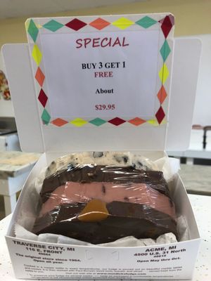 GIFT BOXES