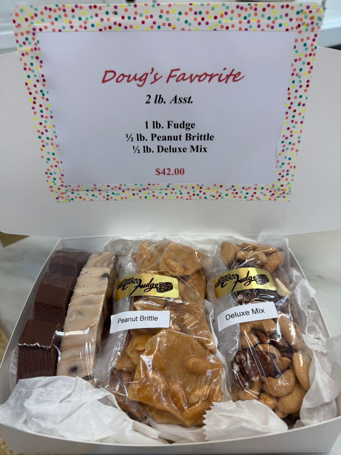 Doug's Favorite