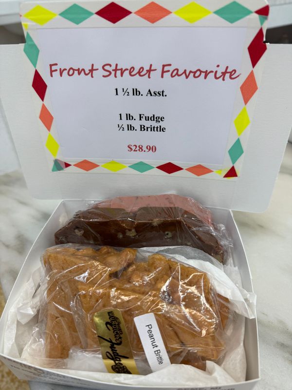 Front Street Favorite