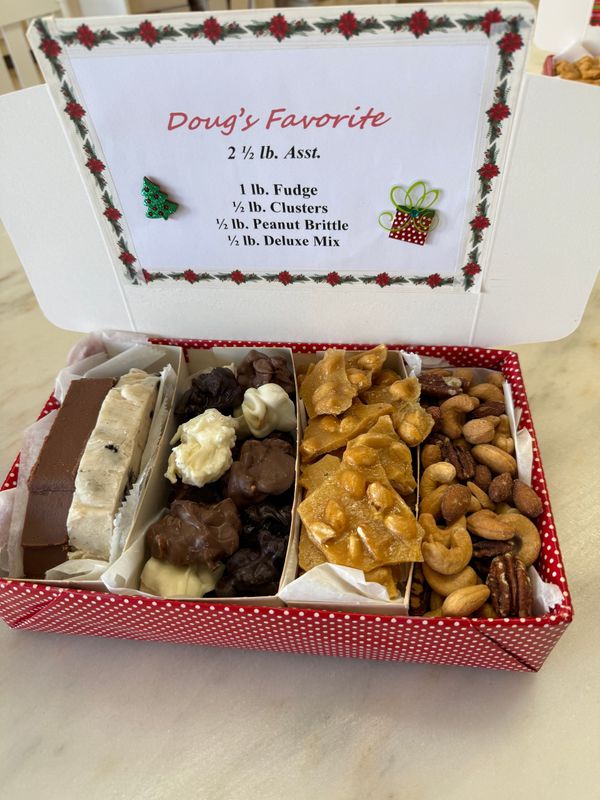 Doug's Favorite Doug's Favorite