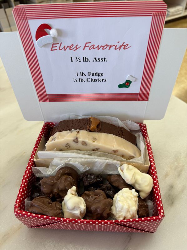 Elves Favorite Elves Favorite