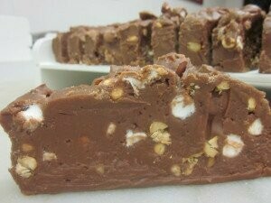 Rocky Road Rocky Road
