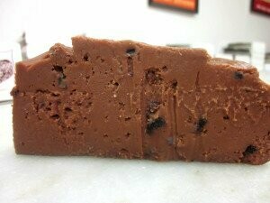 Chocolate Cherry Chocolate Cherry