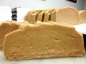 Peanut Butter Peanut Butter