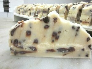 Vanilla Chocolate Chip Vanilla Chocolate Chip