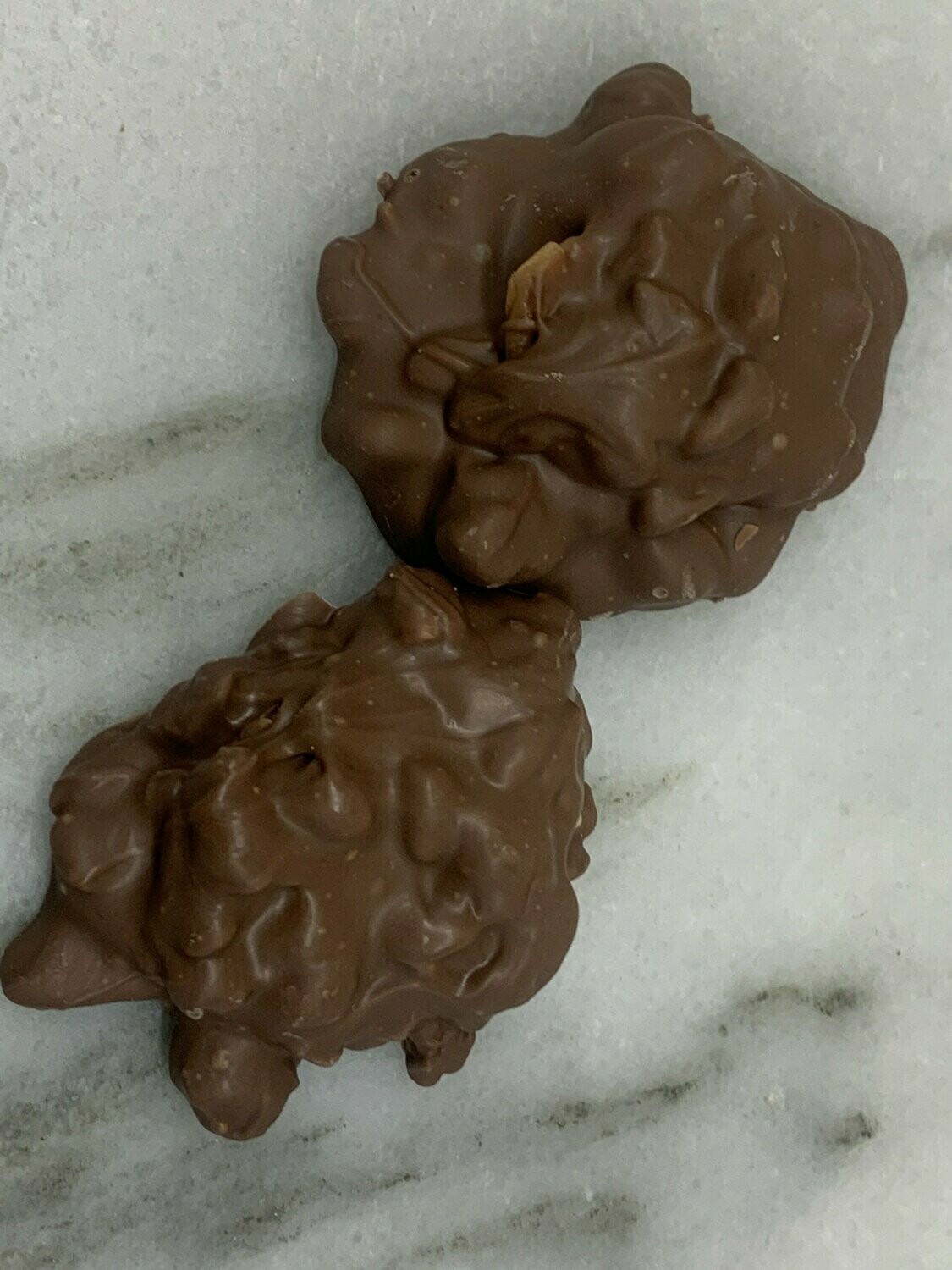 Milk Chocolate Turtles Milk Chocolate Turtles