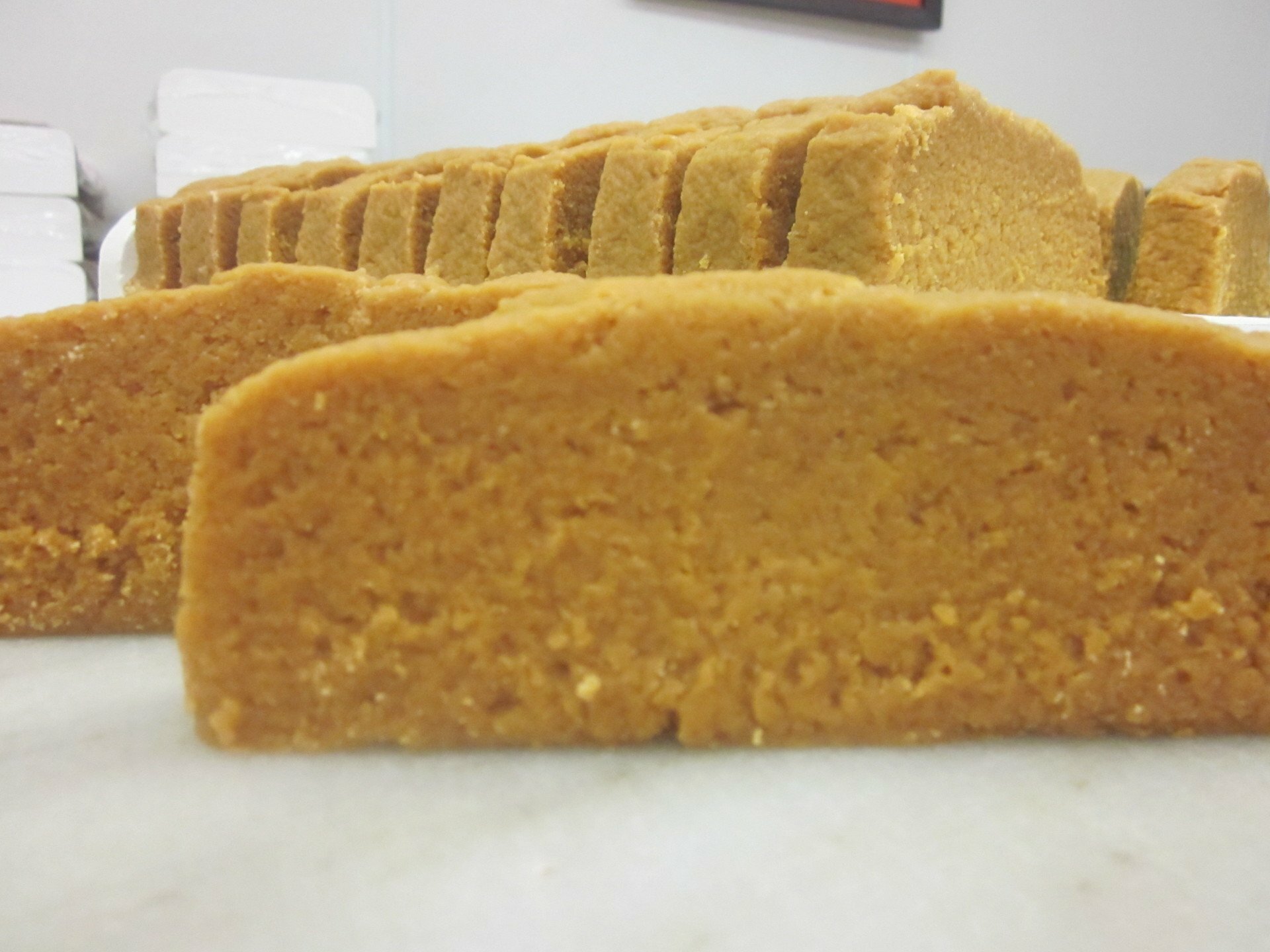 Pumpkin (Seasonal)