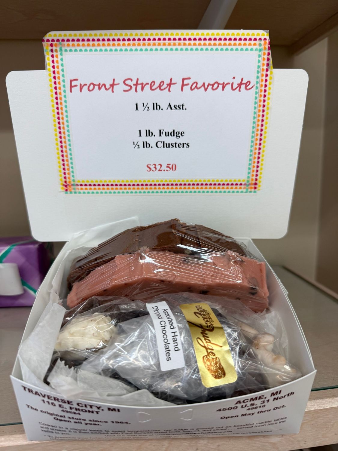 Front Street Favorite Front Street Favorite