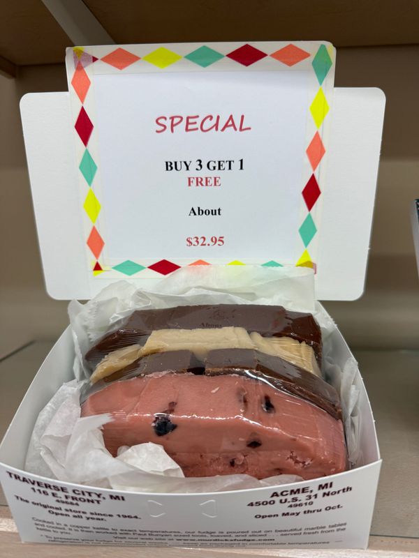 Special Buy 3 Get 1 FREE Special Buy 3 Get 1 FREE