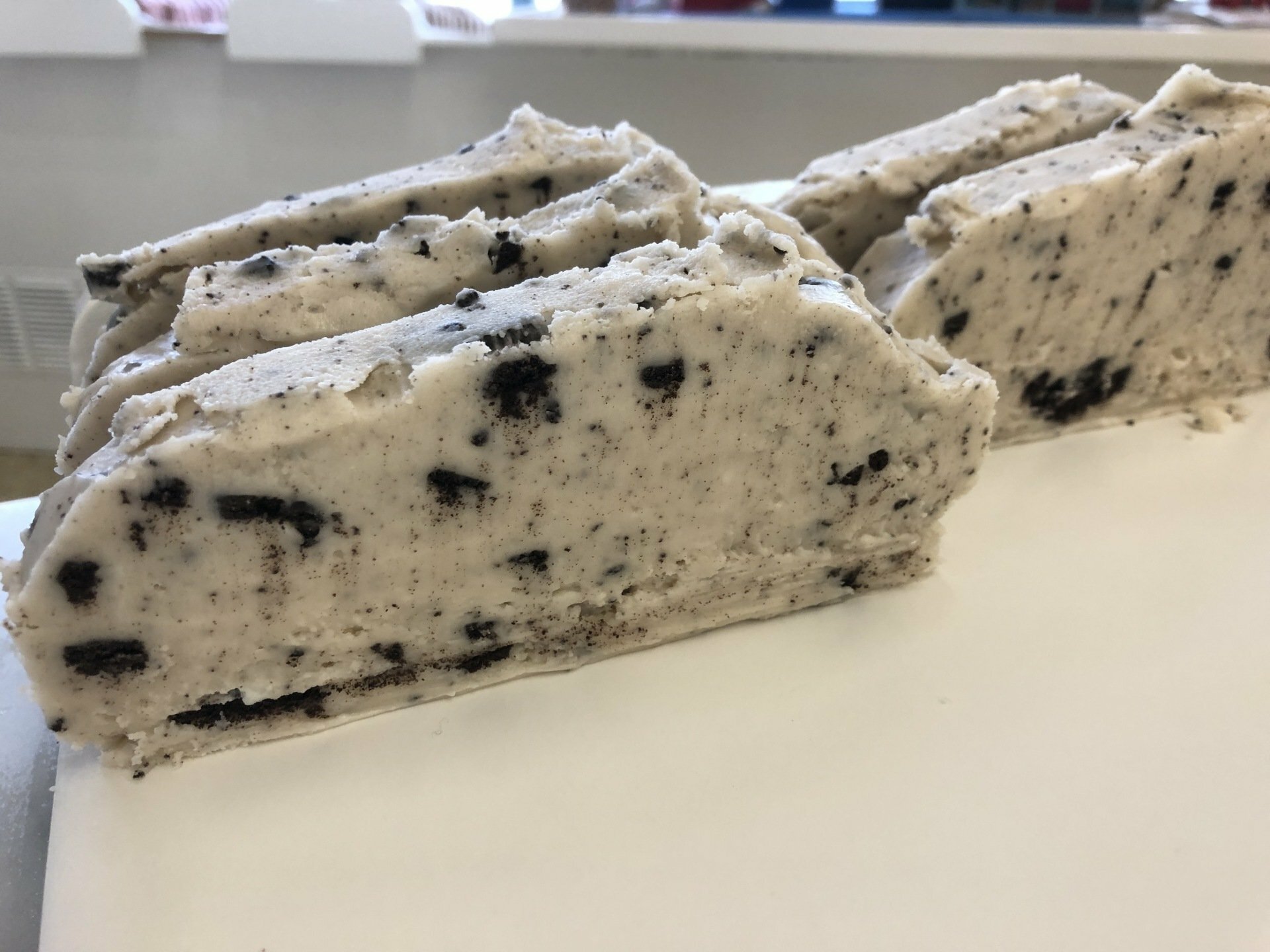 Cookies & Cream