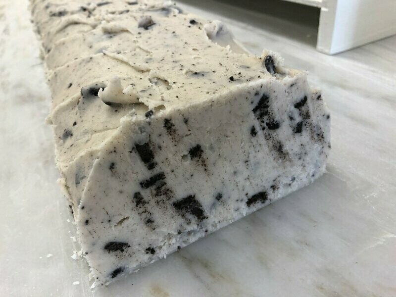 Cookies & Cream Cookies & Cream
