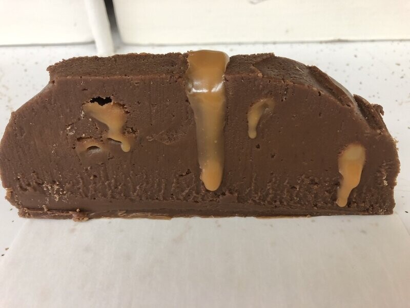 Sea Salt Caramel Sea Salt Caramel