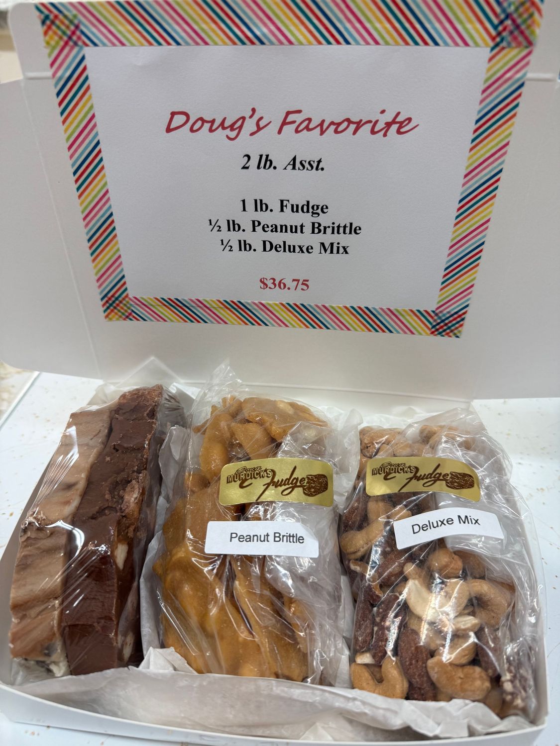 Doug's Favorite