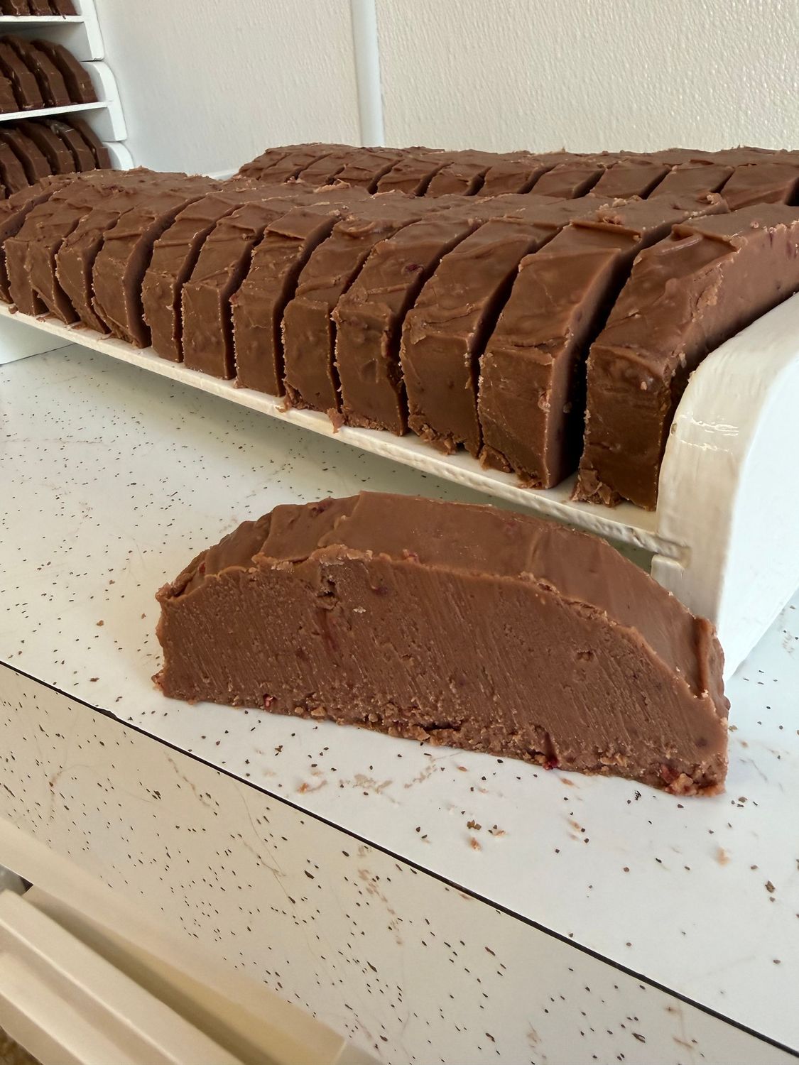 Chocolate Raspberry