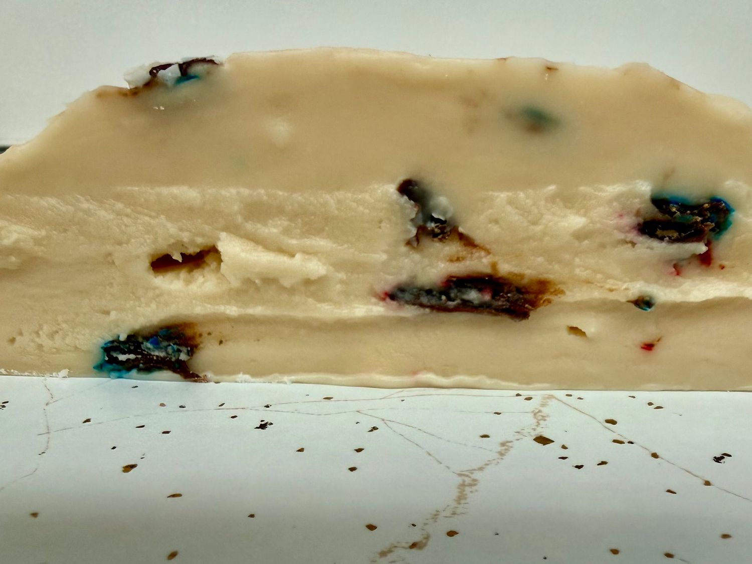 Freedom Fudge Freedom Fudge