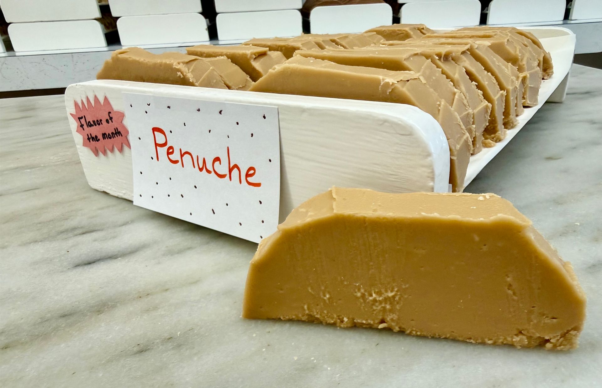 Penuche