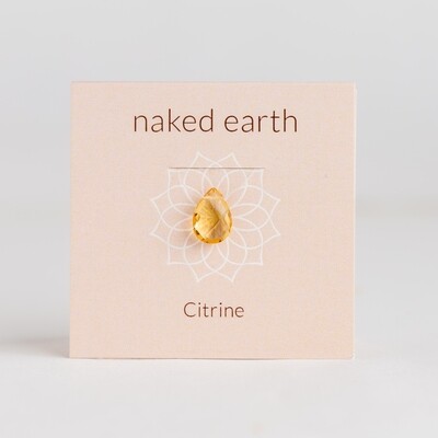 Citrine