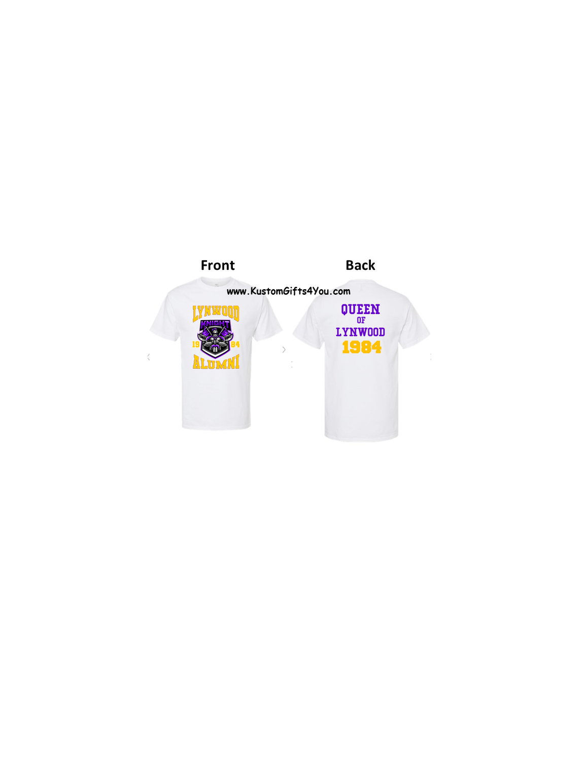 ULTIMATE SPIRIT PACKAGE #4 - KNIGHT GEAR