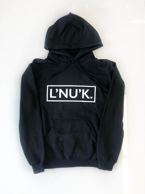 L'NU'K ORIGINAL HOODIE L'NU'K ORIGINAL HOODIE
