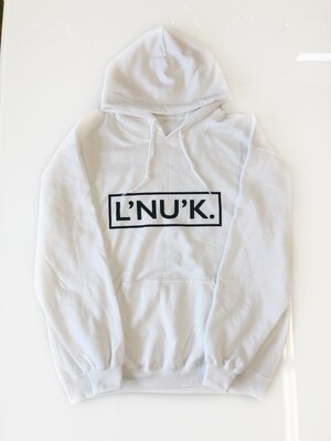 L'NU'K ORIGINAL HOODIE L'NU'K ORIGINAL HOODIE