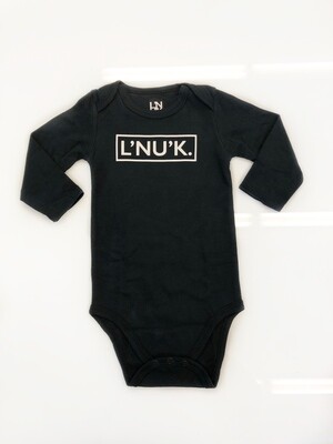 L'NU'K BABY ONSIE L'NU'K BABY ONSIE