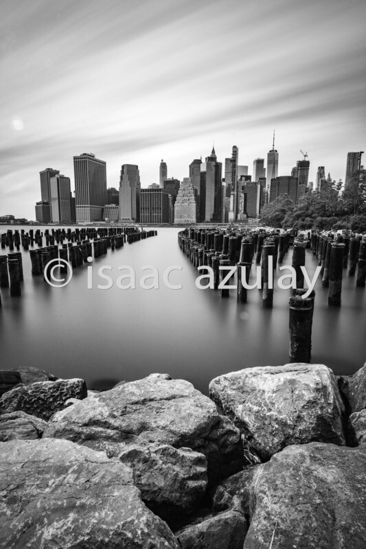 The Park, NY