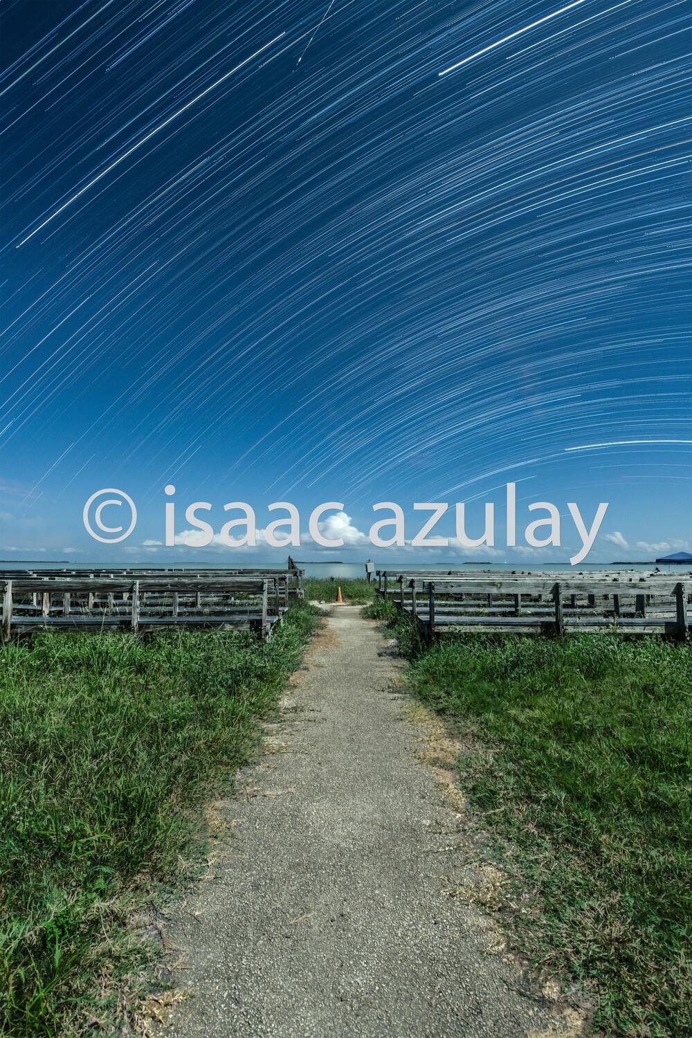 The Amphitheater