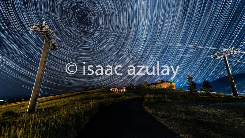 Stars of Steamboat Springs