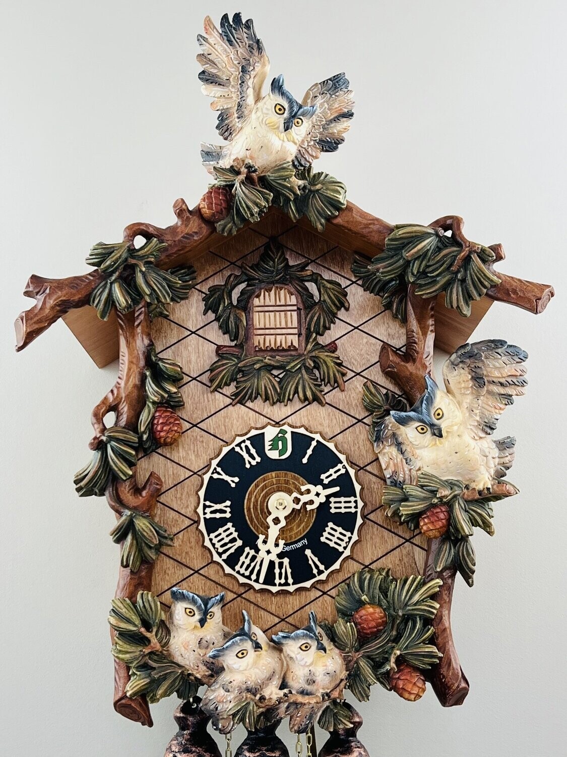 owl　腕輪 31個 3042512308.jpg