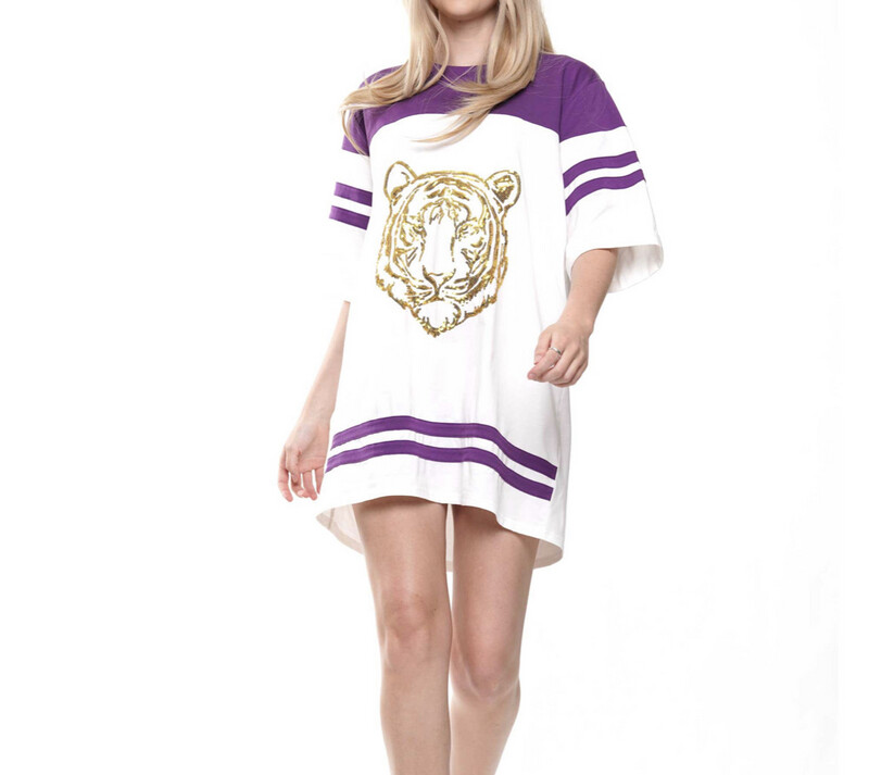 DW TIG JERSEY DRS 
