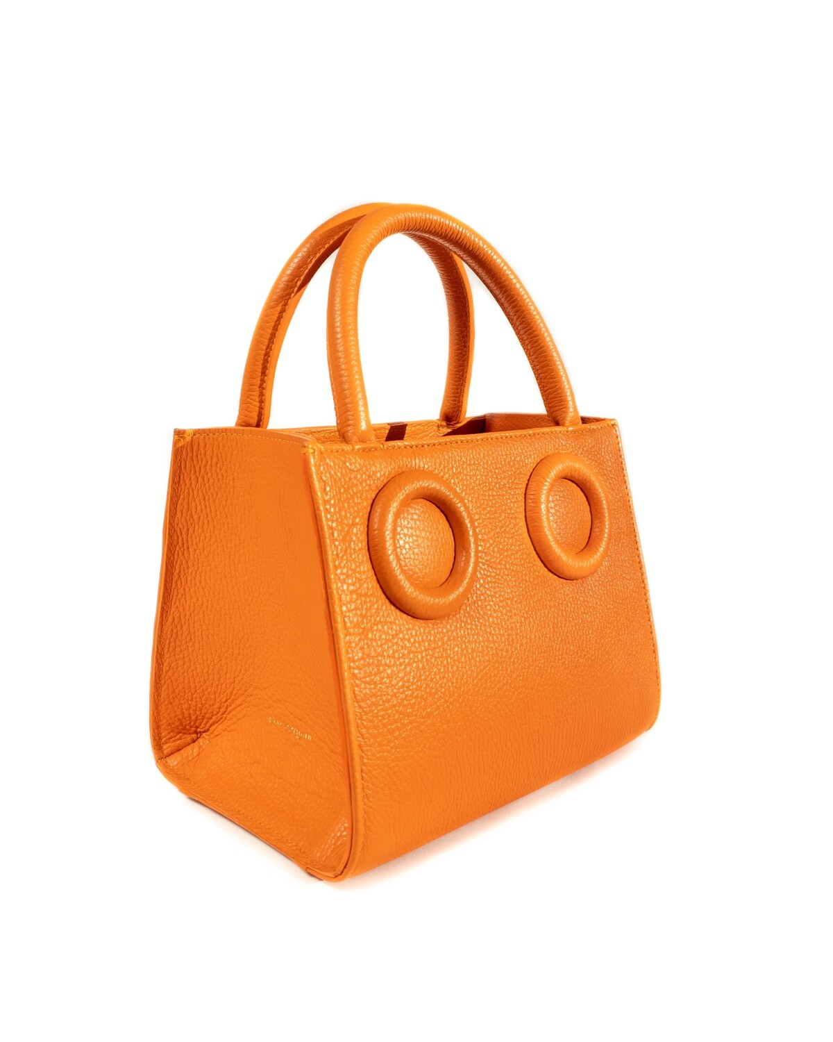 Mintaka Orange