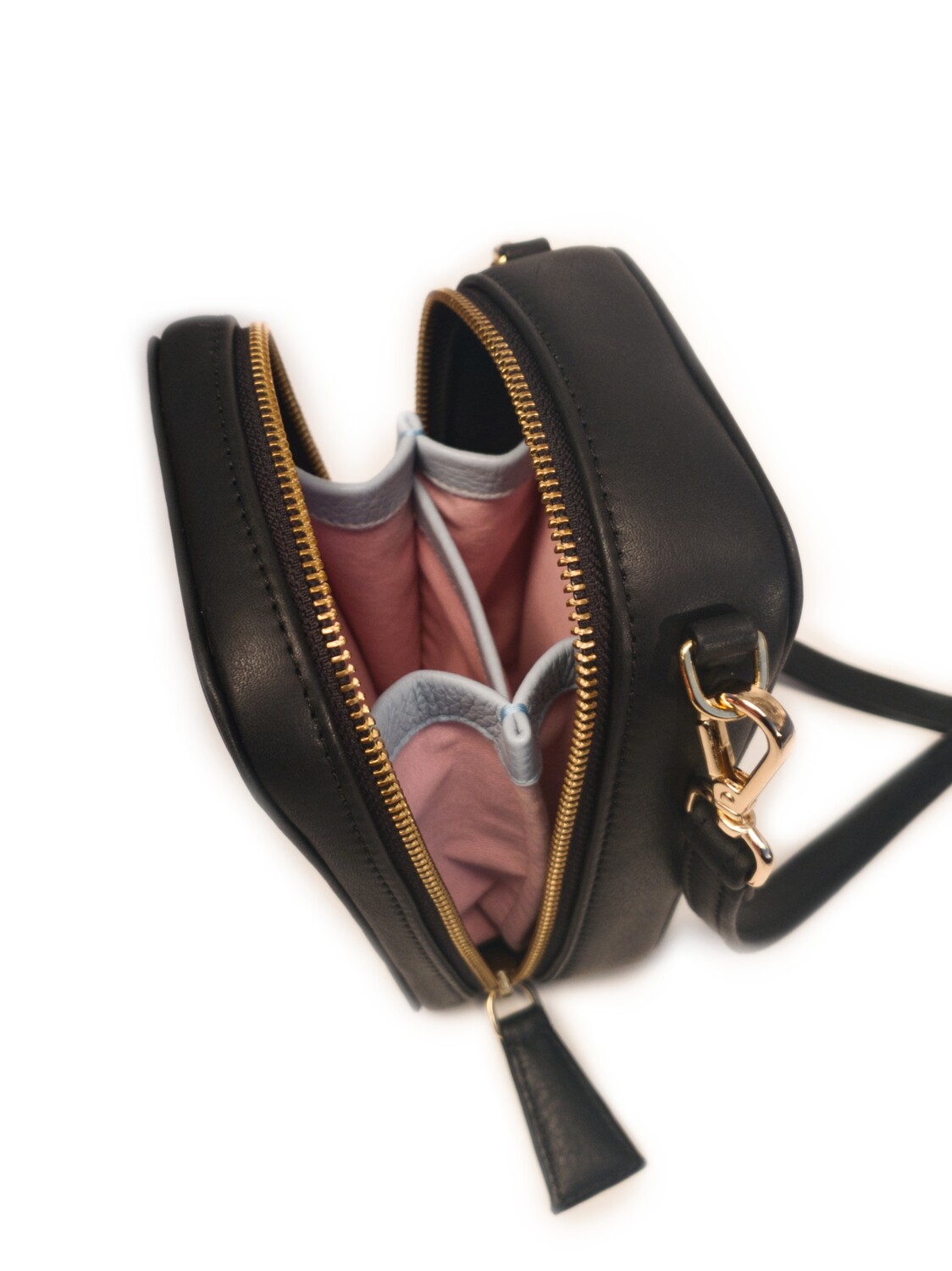 Daphne Black Gold