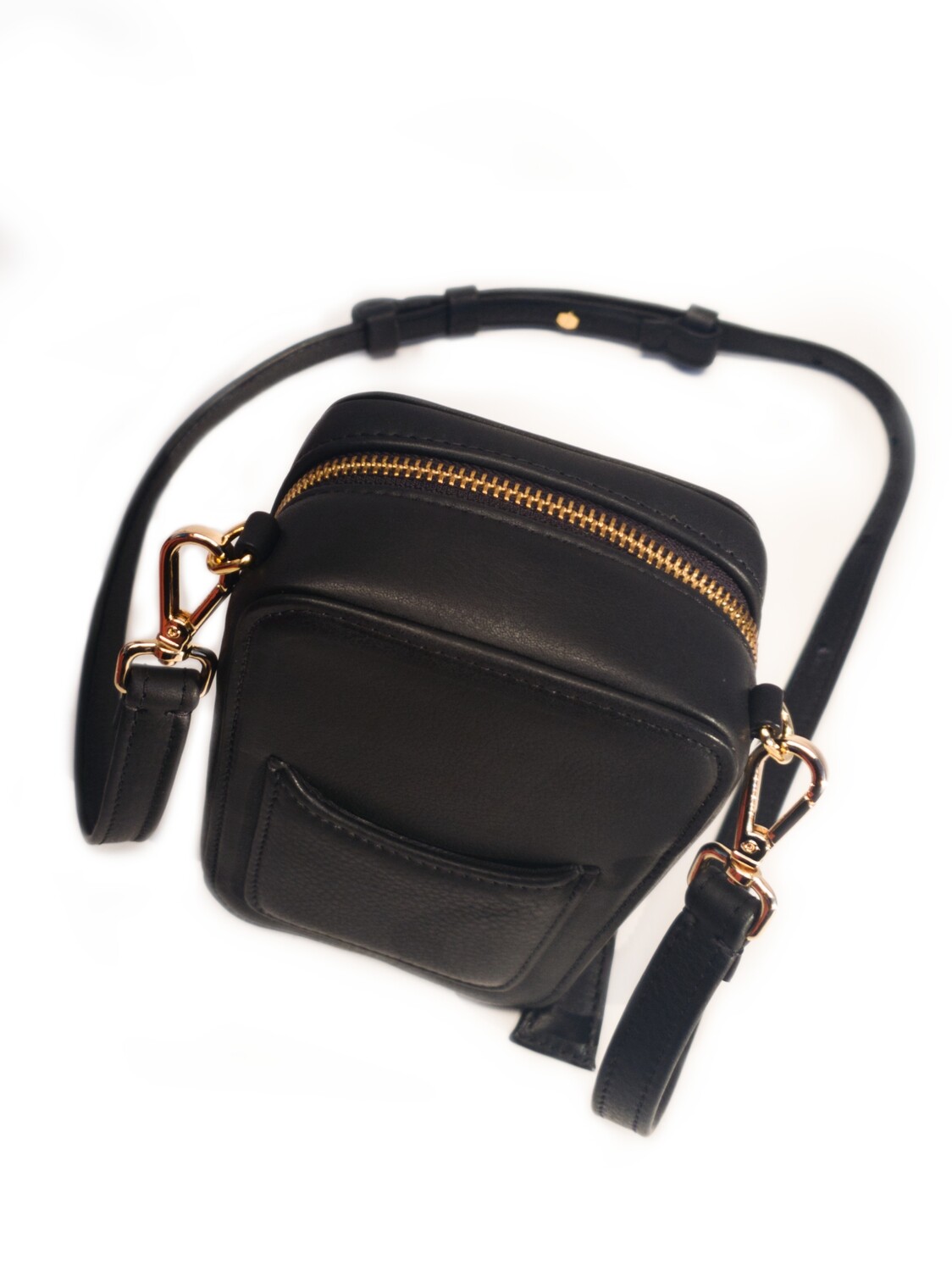 Daphne Black Gold