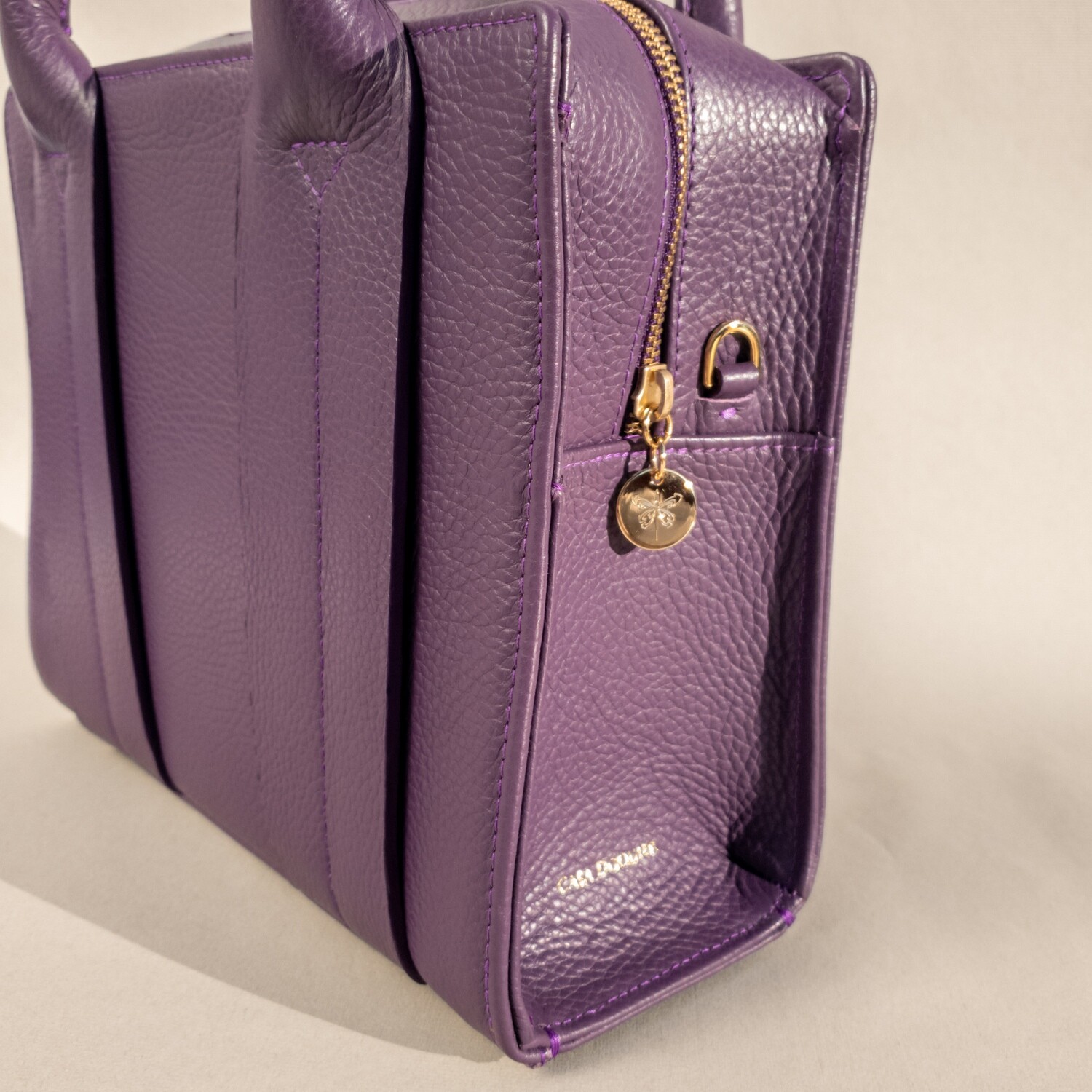 Vega Violet