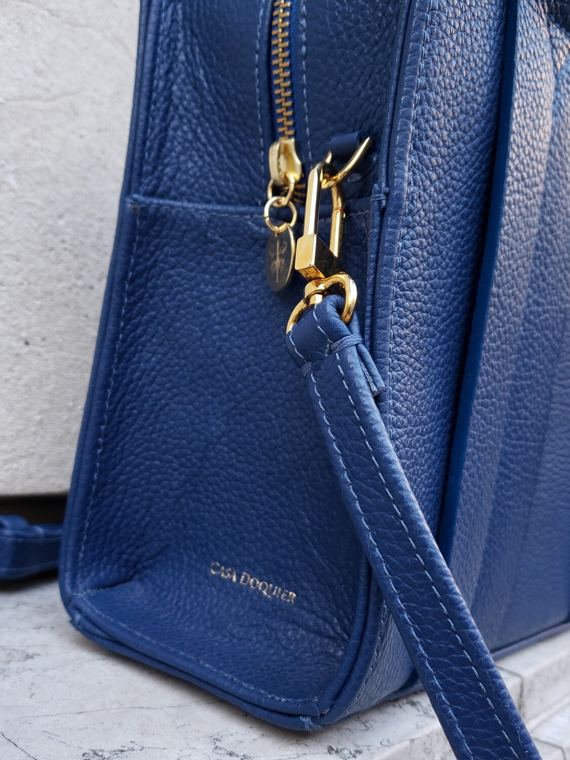 Vega Blue